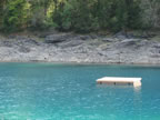 GR (Flims-Laax) - Caumasee