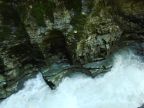 Flem - Felsbachschlucht