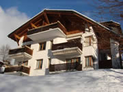 Ferienwohnung in Laax am See