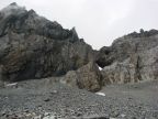 Martinsloch bei den Tschingelhrnern