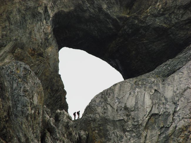 Martinsloch