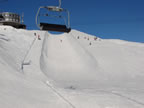 Mountain Hostel Crap Sogn Gion
