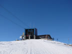 Bergstation Masegn