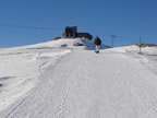Bergstation Masegn