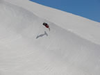 Halfpipe - Flims Laax Falera - Weisse Arena