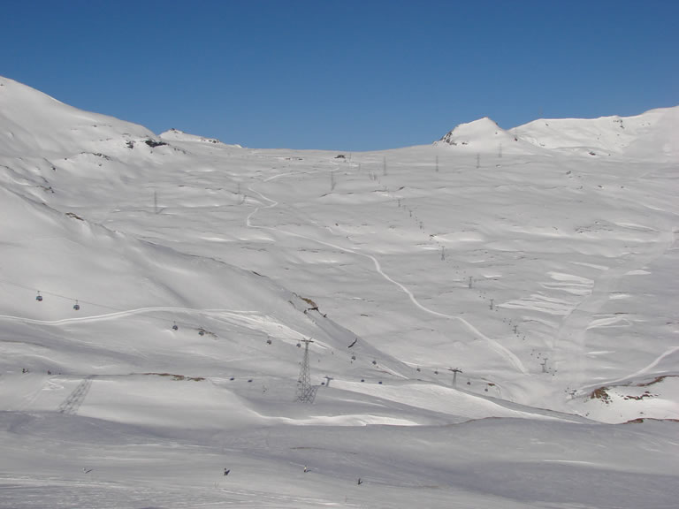 Alpenarena Flims Laax Falera
