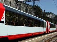 Bahnhof Versam