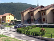 Ferienwohnung - Casa Valentina