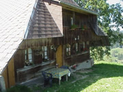 Ferienhaus Stauffenchnubel
