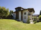Casa al Lag - Ferienwohnung am Laaxersee
