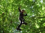 Hochseilgarten OTA