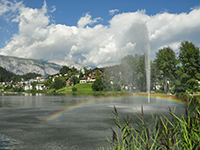 Laaxersee